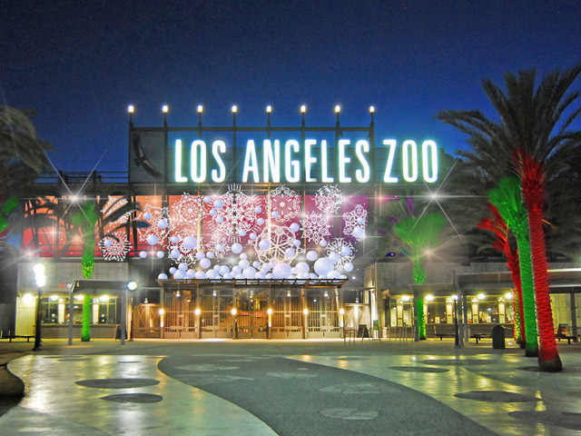 Los-Angeles-Zoo-Holiday-Lights